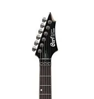 Cort VIVA-CUSTOM BKS