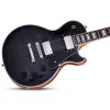 SCHECTER SOLO-II CUSTOM TBB/NAT Электрогитара, цвет натуральный с черным