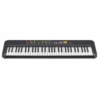 YAMAHA PSR-F52 YAMAHA PSR-F52