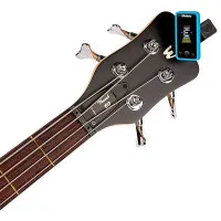 Planet Waves PW-CT-17BU Eclipse Тюнер на прищепке, синий