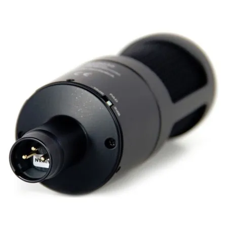 audio-technica AT2035