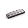 Hohner M58601X диатоническая губная гармоника.