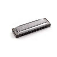 Hohner M58601X диатоническая губная гармоника.