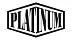 PLATINUM