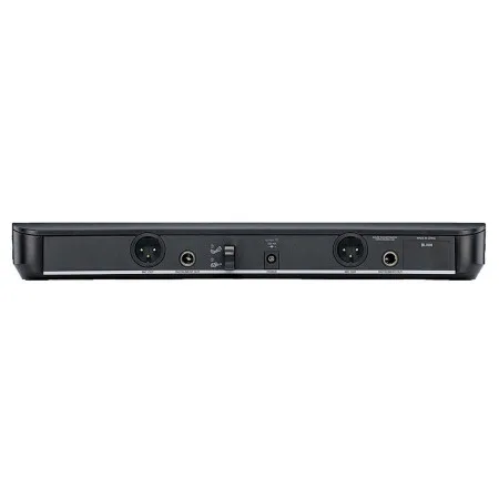 SHURE BLX288ESM58 M17