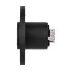 КАММА SP4Pn Разъём панельный SpeakON, 4-pole
