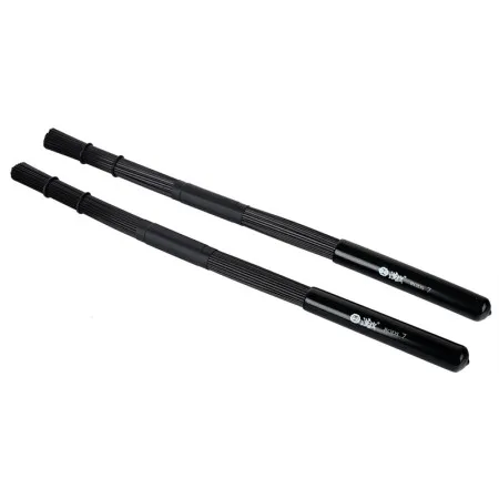 HUN RODS 7 Щетки-руты барабанные, нейлон