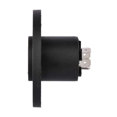КАММА SP4Pn Разъём панельный SpeakON, 4-pole