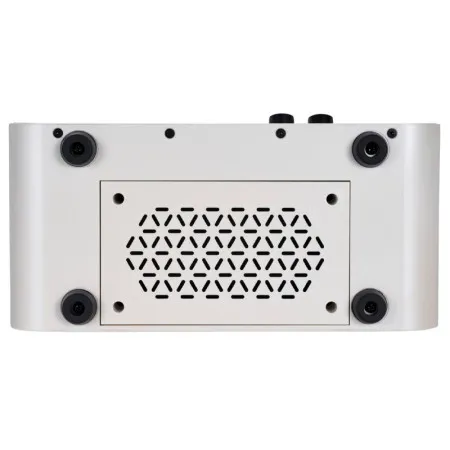 Mooer F15i Li White Комбоусилитель портативный, 15 Вт, цвет белый