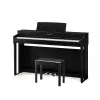 Kawai CN201B Пианино цифровое в комплекте с банкеткой, цвет чёрный