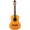 ALTAMIRA Basico+ Гитара классическая 4/4, цвет натуральный, сатиновая отделка