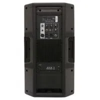 ITALIAN STAGE X212AUB Акустическая система активная, 12" НЧ динамик, mp3, bluetooth