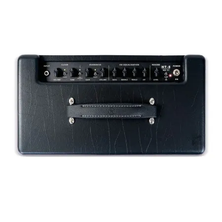 Blackstar HT-5R MK III Комбоусилитель гитарный ламповый 1х12", 5 Вт, 2 канала