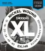D'Addario EXL148