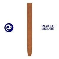 Ремень Planet Waves 25SS02-DX Suede Honey