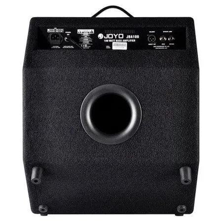 JOYO JBA-100 Комбоусилитель для бас-гитары, 100 Вт