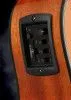 Yamaha FGX800C SAND BURST Электроакустическая гитара, цвет Sand Burst