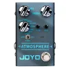 Joyo R-14-ATMOSPHERE-REVERB Педаль эффектов ревербирации