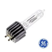 GE 88474 HPL750 Лампа галогенная без отражателя 230В/750Вт, цоколь G9.5/Heat Sink GE 88474 HPL750 Лампа галогенная без отражателя 230В/750Вт, цоколь G9.5/Heat Sink