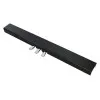Kawai F-302B Педальный блок для ES520B, ES920B, цвет черный