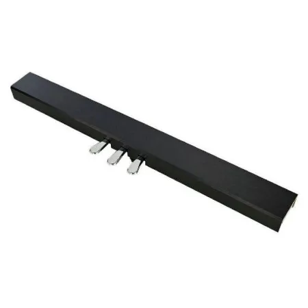 Kawai F-302B Педальный блок для ES520B, ES920B, цвет черный