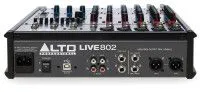 Alto LIVE 802