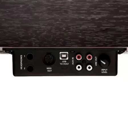 Kurzweil M90 SR Цифровое пианино, цвет палисандр