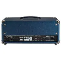 LANEY LF-SUPERTOP Гитарный усилитель голова 120Вт