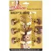 Alice AO-020B4P Комплект колковой механики для классической гитары