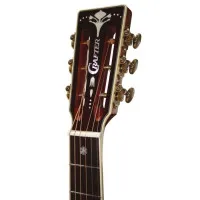 Гитара акустическая CRAFTER TA-050/AM + чехол Гитара акустическая CRAFTER TA-050/AM + чехол