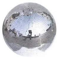 EUROLITE Mirror Ball 50 EUROLITE Mirror Ball 50