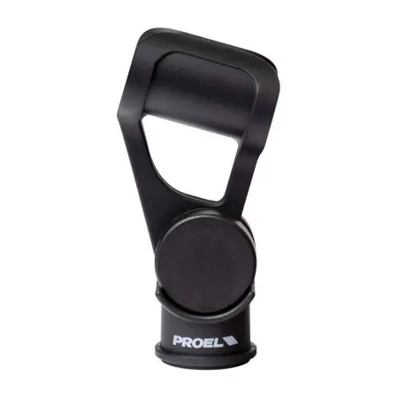 PROEL APM45S Держатель для микрофона (18-22мм),  с переходником 3/8"- 5/8"