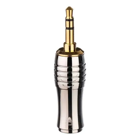 SOUNDKING CJ3M012 Разъем кабельный miniJACK 1/8"(male) stereo