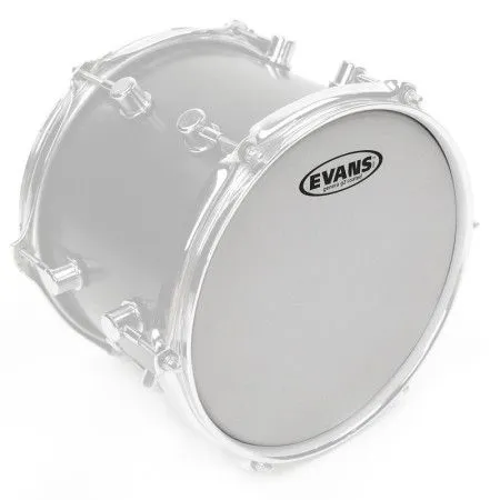 Пластик Evans B14G2 Genera G2 Coated