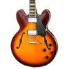 Smiger S-G16-3TS Электрогитара арктоп, санберст