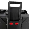 DGCASE 60-04 Кейс большой ударопрочный c выдвижными ручками и колесами