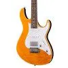 Cort G280-Select-AM Электрогитара, 6 струн, цвет янтарный (Amber)