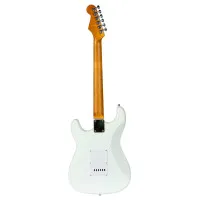Bosstone SG-03 V.2 WH (2025) Электрогитара, 6 струн, цвет белый