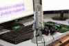 Blue Yeti Studio - микрофон USB, студийный конденсаторный