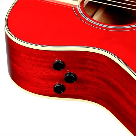 Yamaha FS-TA RR 4