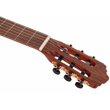 LA MANCHA Rubi SMX Гитара классическая 4/4, массив ели, цвет натуральный