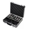 Audix DP8 Комплект 8 микрофонов для ударных