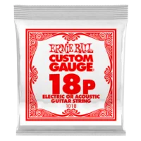 Ernie Ball .018