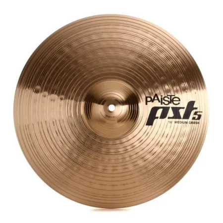 Paiste New PST5 16