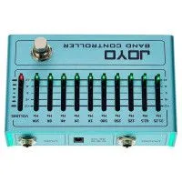 Joyo R-12-BAND-CONTROLLER Педаль-эквалайзер