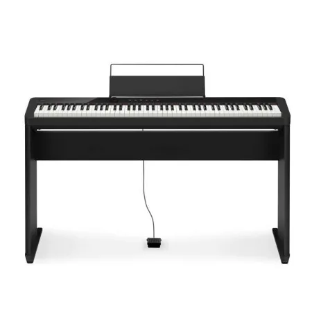 CASIO Privia PX-S1100BK6