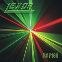 LEXOR RGY180 Прибор лазерных эффектов LEXOR RGY180 Прибор лазерных эффектов