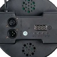 Bi Ray PL008-BR Прожектор LED 18х1Вт (RGB) Bi Ray PL008-BR Прожектор LED 18х1Вт (RGB)