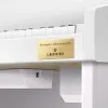 CASIO Celviano GP-310WE Пианино цифровое, цвет белый (с текстурой древесины)