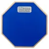 LDrums LDTP6-BL Пэд тренировочный 6", восьмиугольный, синий